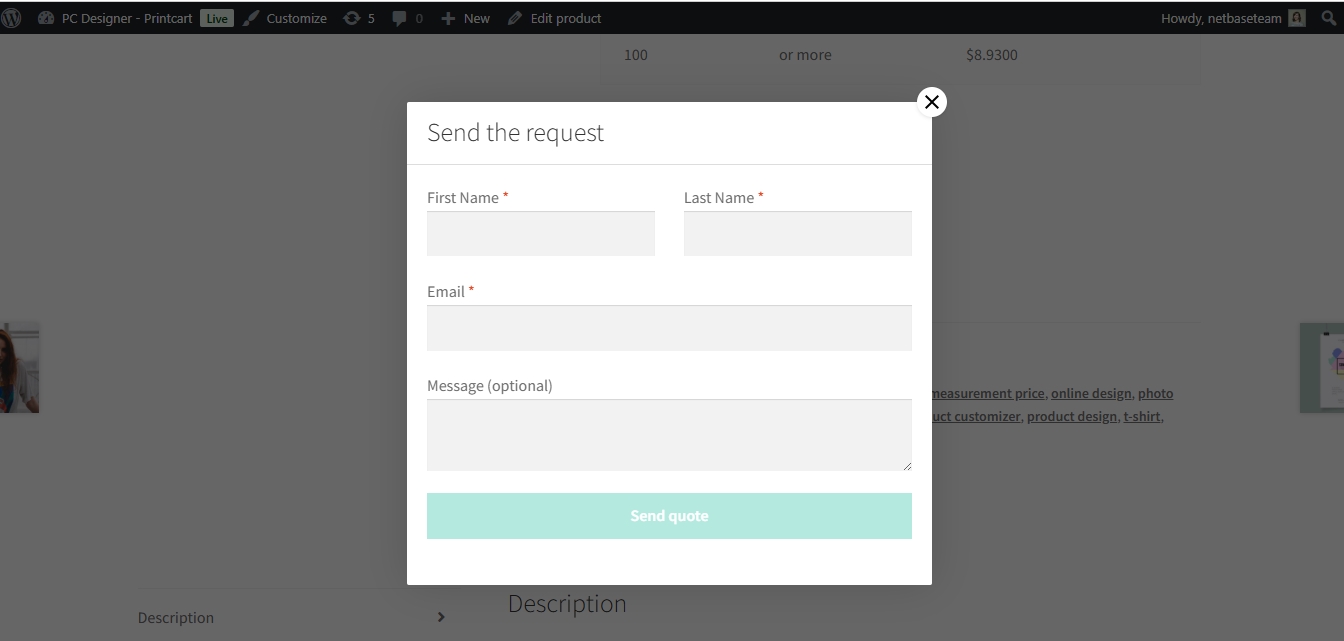 How to Set Up a Quote to Order Workflow in Printcart for WooCommerce B2B Print Shops